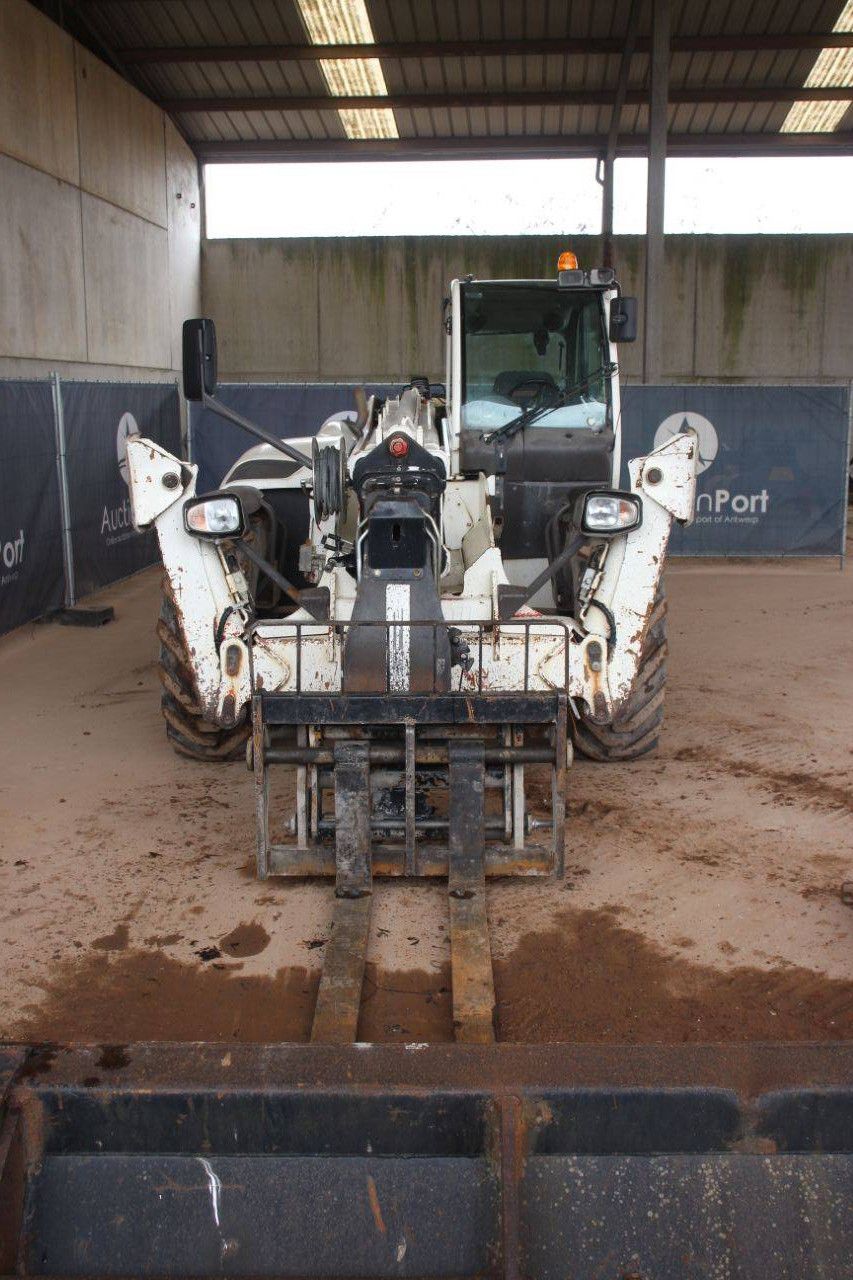 Verreiker Manitou MT1840 Diesel 74.5kW 4000kg 18m 2009