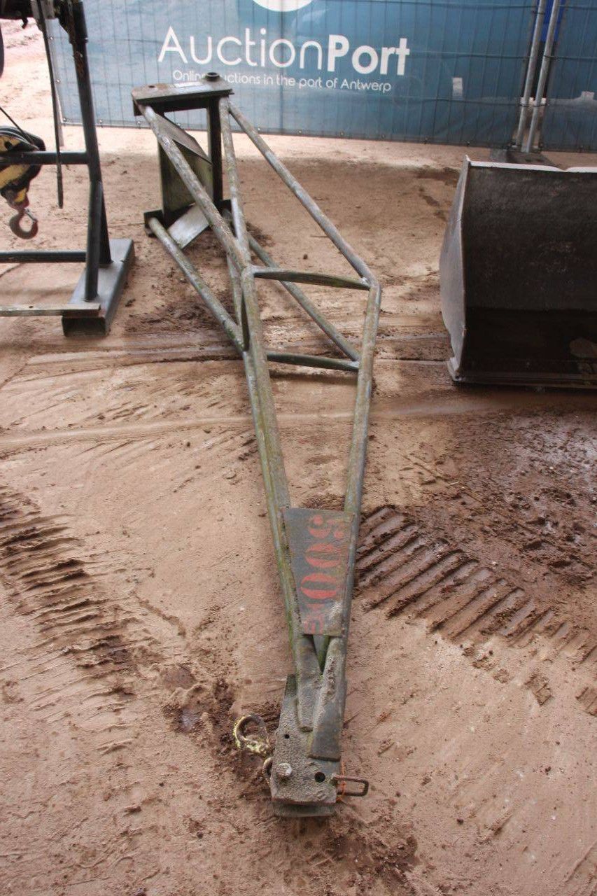 Verreiker Manitou MT1840 Diesel 74.5kW 4000kg 18m 2009