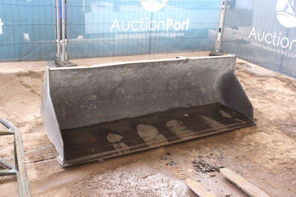 Verreiker Manitou MT1840 Diesel 74.5kW 4000kg 18m 2009