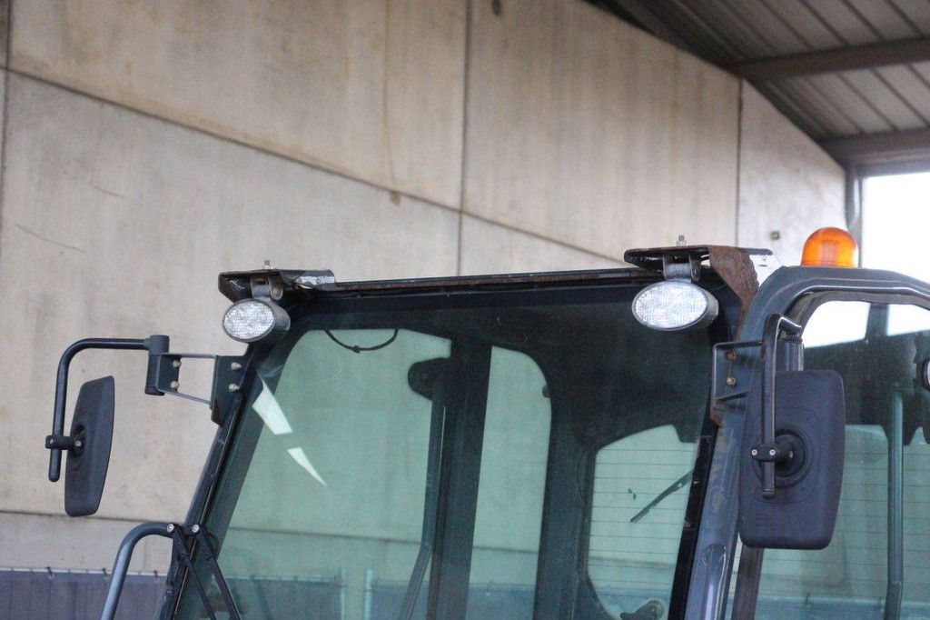 Wheel loader Gehl 650 Diesel 64hp 2017