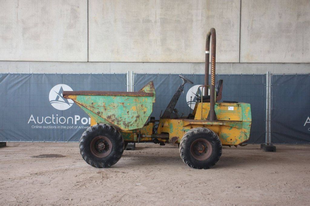 Dumper Benford 30000 Diesel 28kW