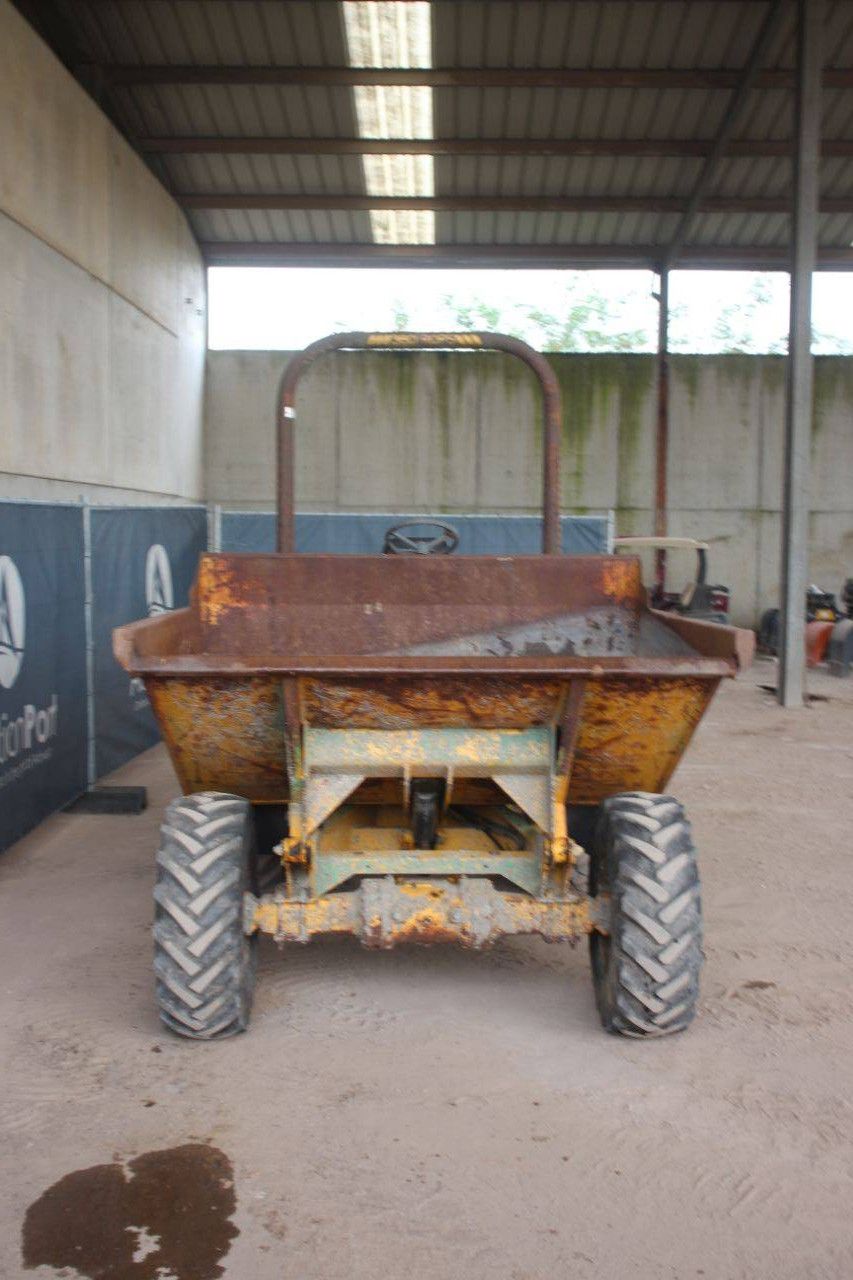 Dumper Benford 30000 Diesel 28kW
