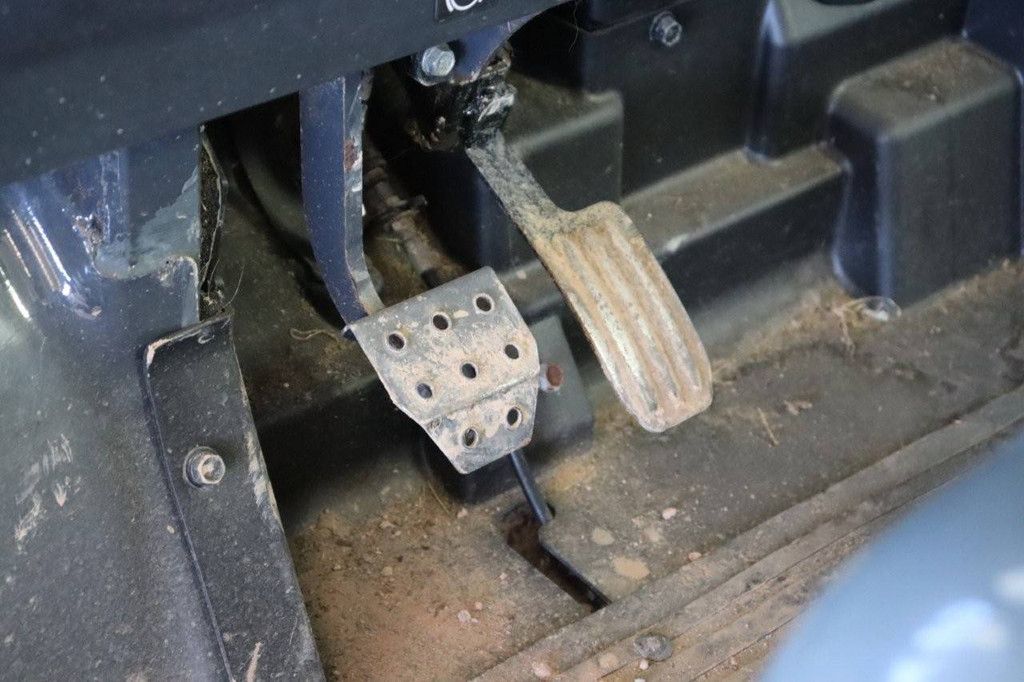 Gator Kubota RTV-X900 Diesel 2016