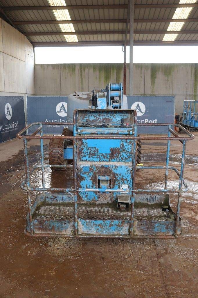 Articulating boom lift Genie Z-45/25 Diesel 15.8m 2006