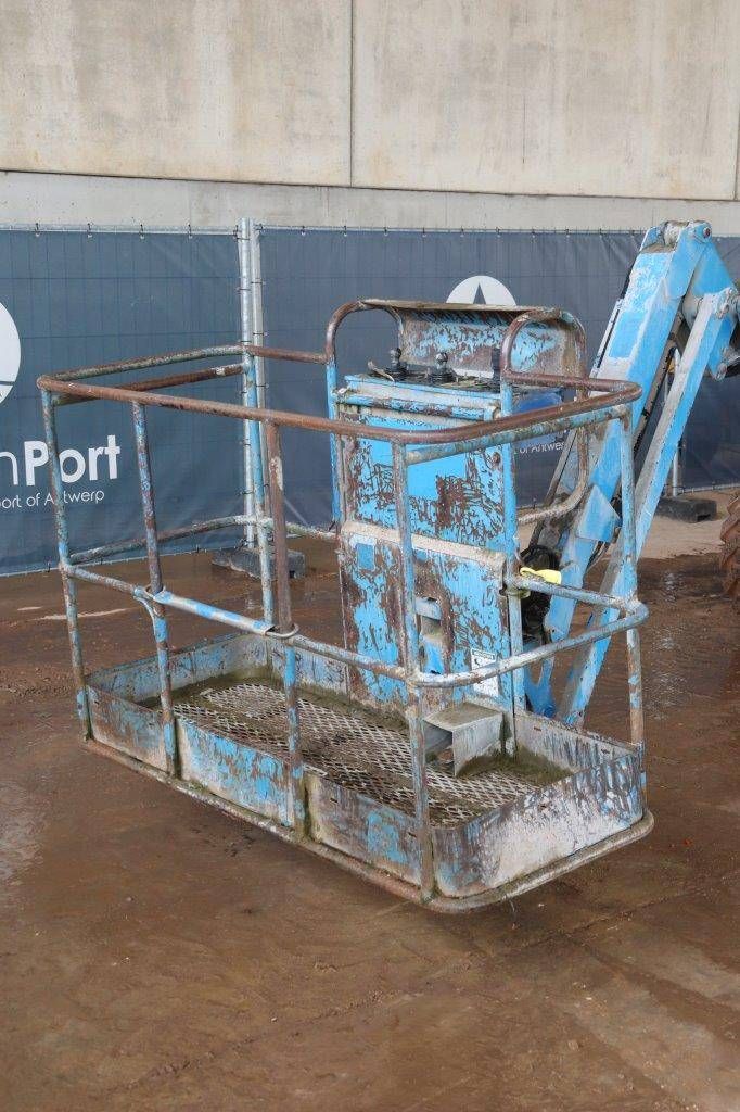 Articulating boom lift Genie Z-45/25 Diesel 15.8m 2006