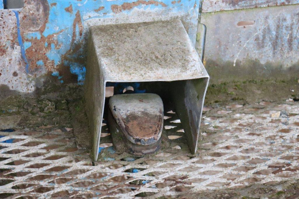 Articulating boom lift Genie Z-45/25 Diesel 15.8m 2006