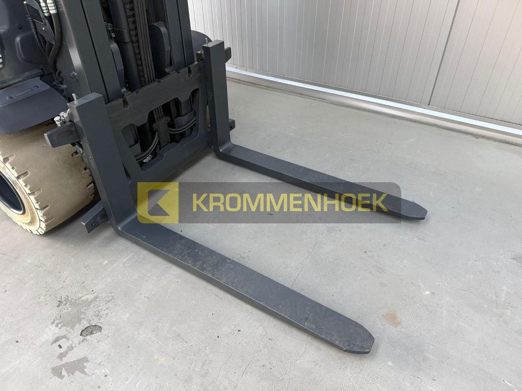 Linde E 35 HL-01 KH9714