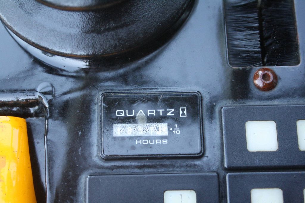 Minibagger JCB 8008 CT Diesel 2018