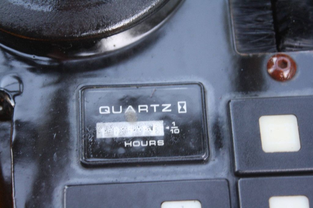 Minibagger JCB 8008 CT Diesel 2018