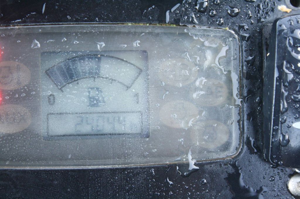 Mini excavator JCB 8014 CTS Diesel 2015