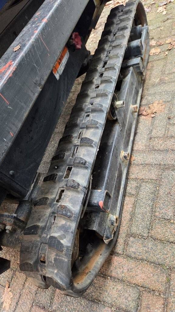 Scissor lift Aichi RV041H Electric 4m