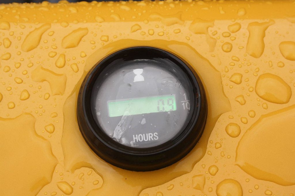 Tracked Dumper Mud Buggy X1200 Petrol 2025 New