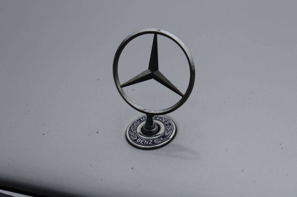 Mercedes-Benz E320CDI Diesel 204 PS 2004 (Margin)