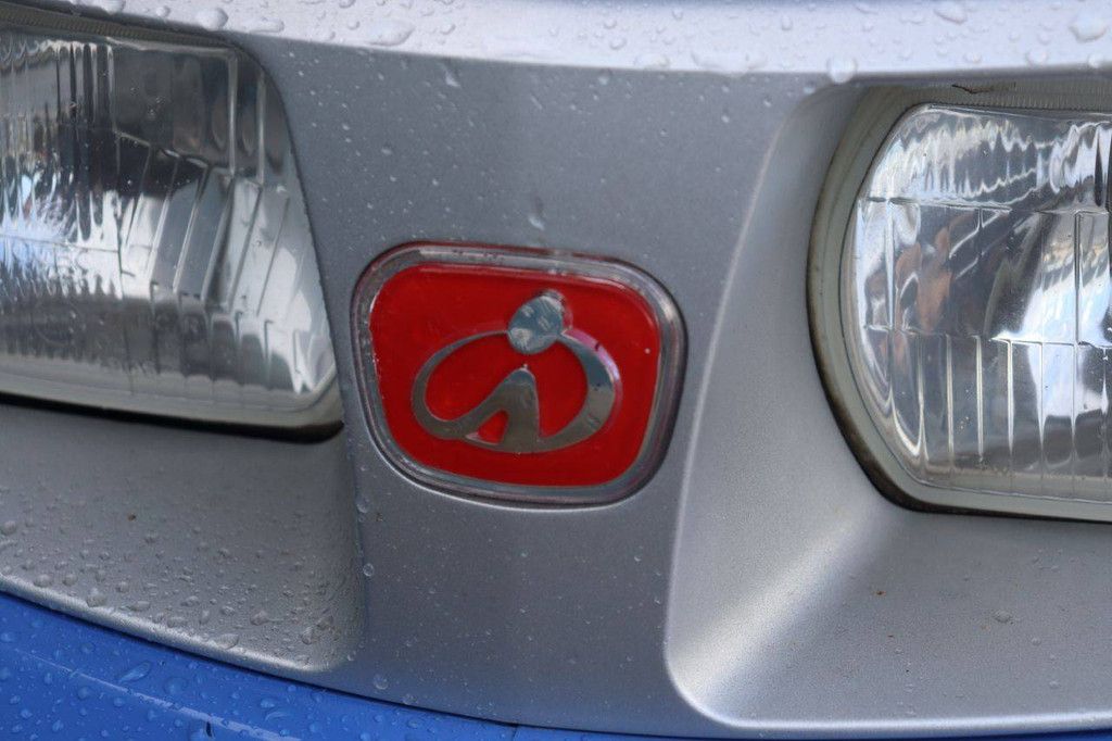 Mini tractor Iseki TM3267 Diesel 26hp 2020