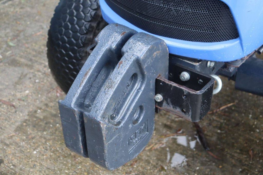 Mini tractor Iseki TM3267 Diesel 26hp 2020