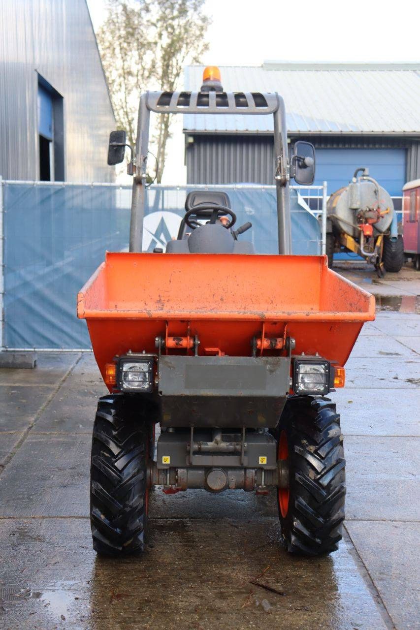 Minidumper Ausa D120 AHA Diesel 2020