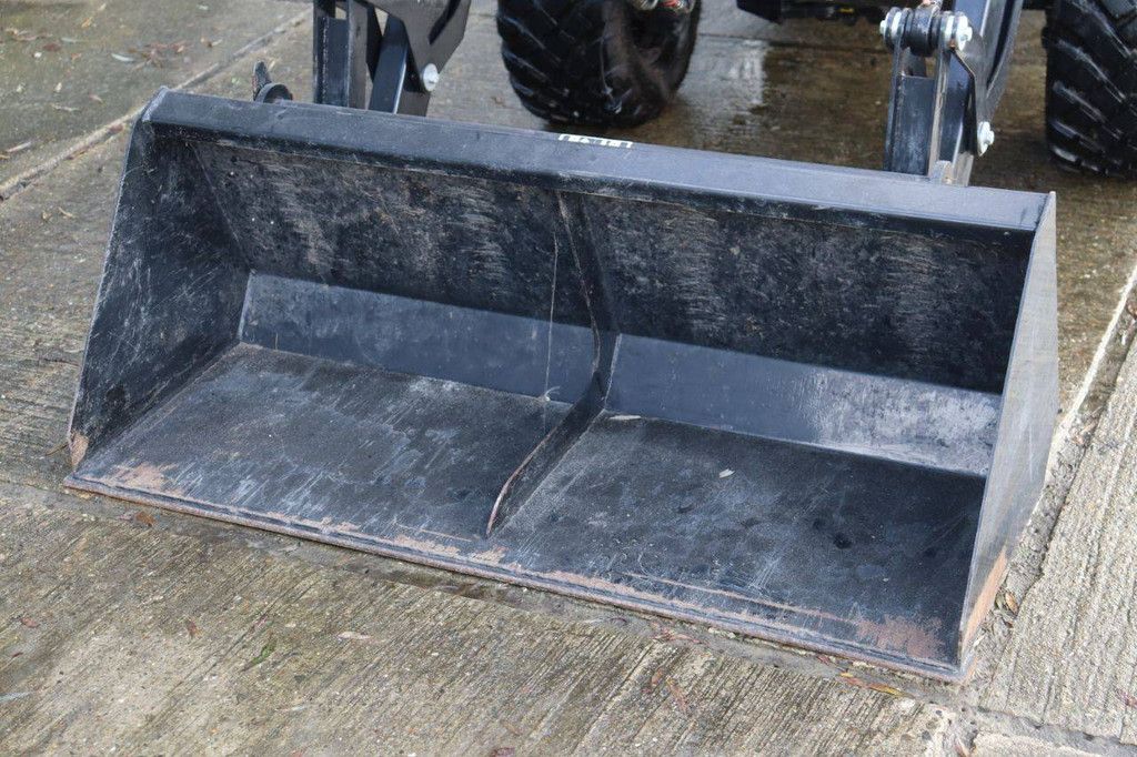 Mini tractor Captain 263 Diesel 25hp 2025 (Margin)