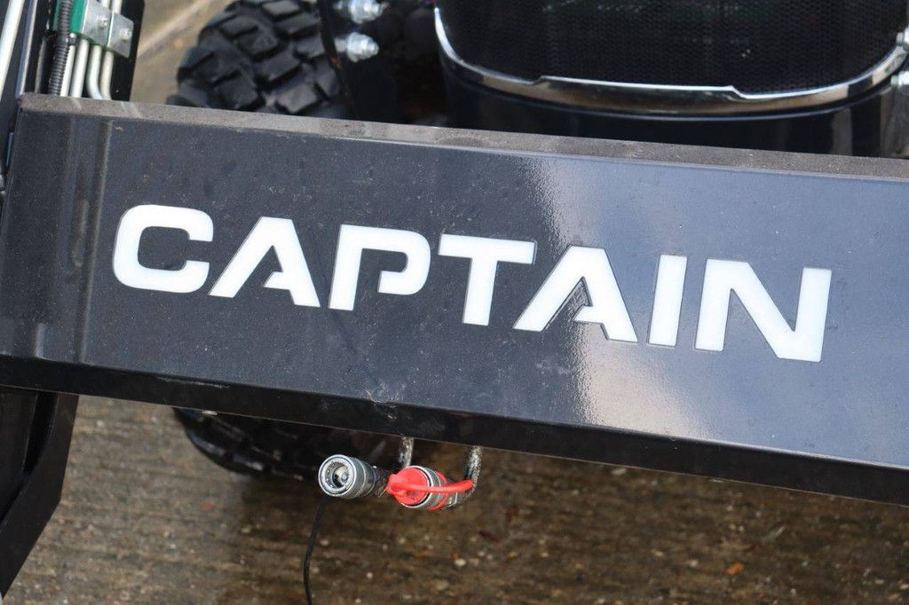 Mini tractor Captain 263 Diesel 25hp 2025 (Margin)