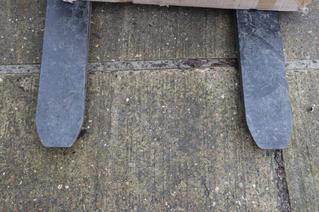 Eurotrac FE30-Eco Electric Forklift 3000kg 4.5m 2023