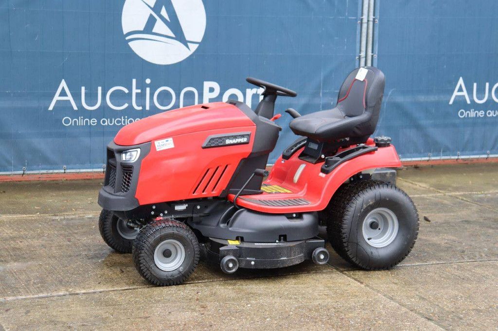 Snapper SPX 175 Benzin-Aufsitzmäher 2022 Neu
