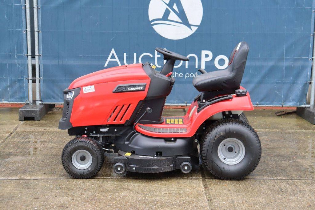 Snapper SPX 175 Benzin-Aufsitzmäher 2022 Neu
