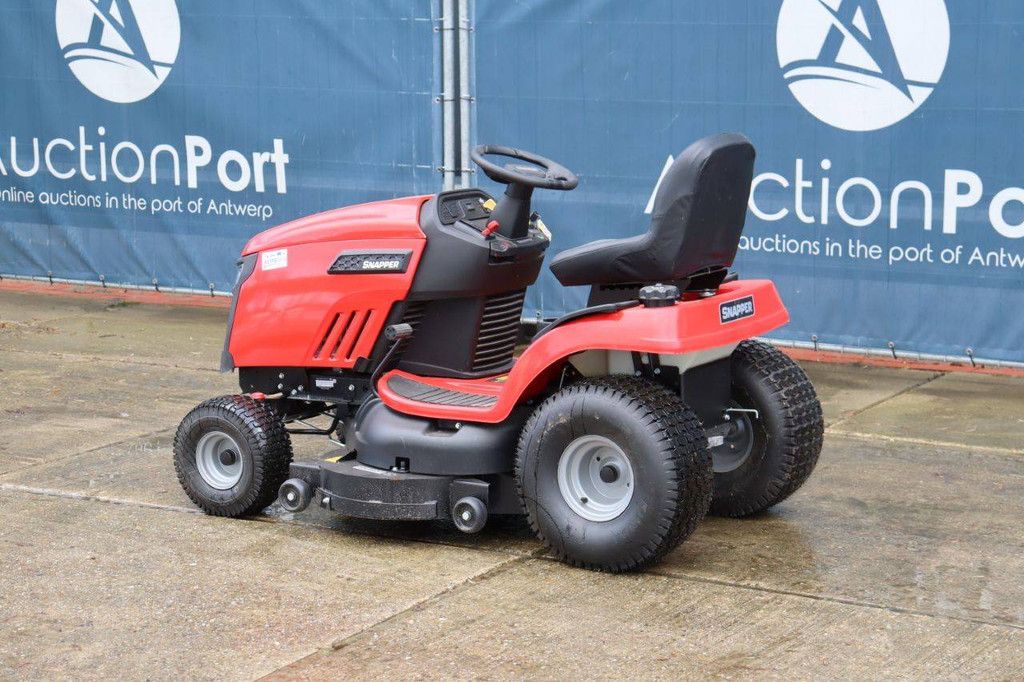 Snapper SPX 175 Benzin-Aufsitzmäher 2022 Neu