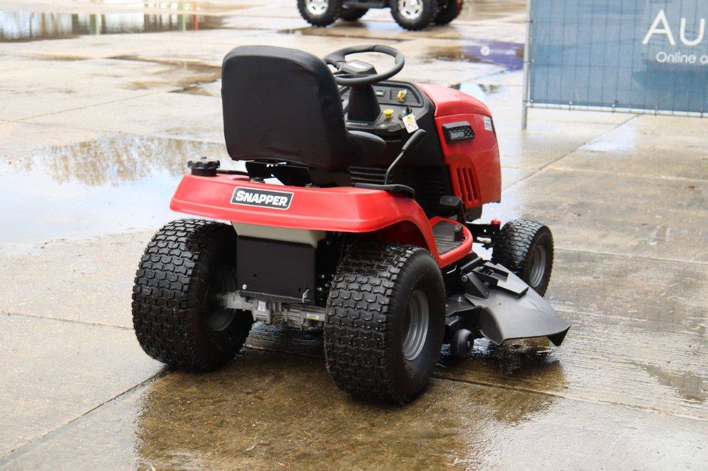 Snapper SPX 175 Benzin-Aufsitzmäher 2022 Neu