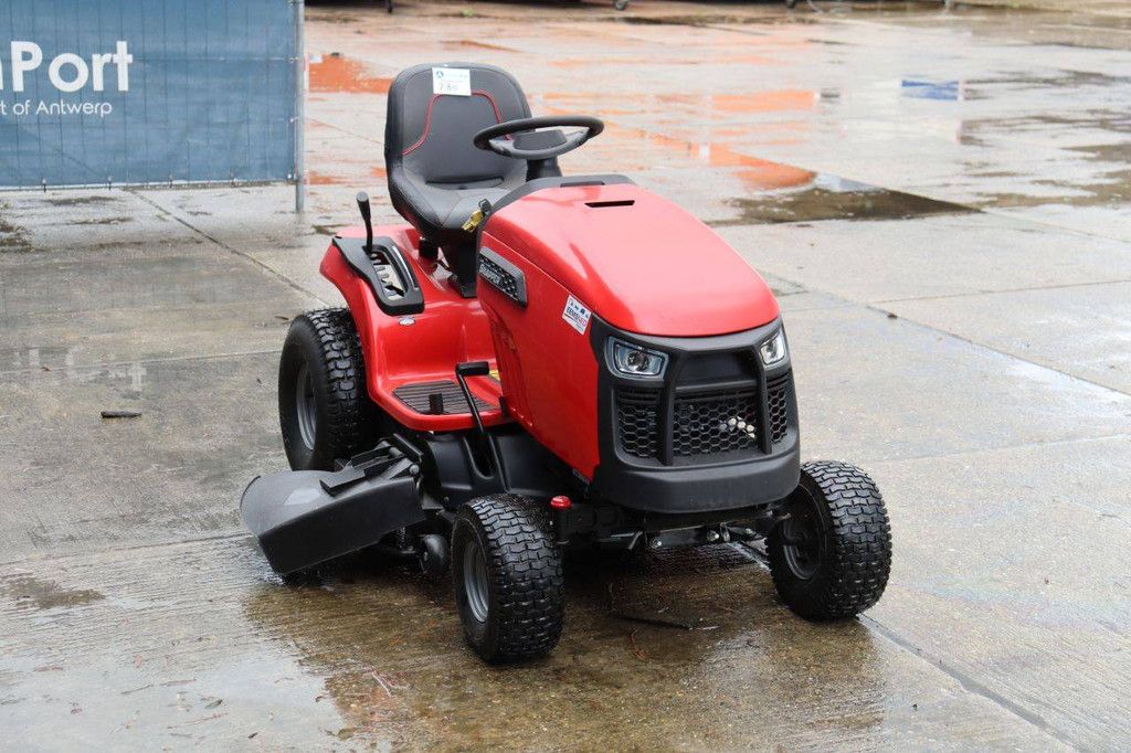 Snapper SPX 175 Benzin-Aufsitzmäher 2022 Neu