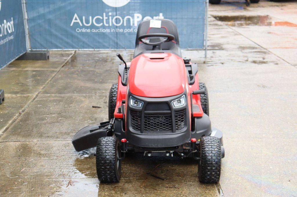 Snapper SPX 175 Benzin-Aufsitzmäher 2022 Neu