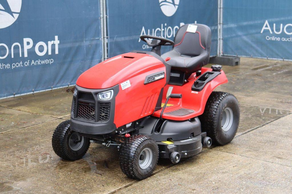 Snapper SPX 175 Benzin-Aufsitzmäher 2022 Neu