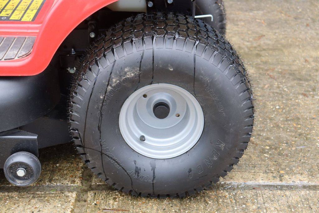 Snapper SPX 175 Benzin-Aufsitzmäher 2022 Neu