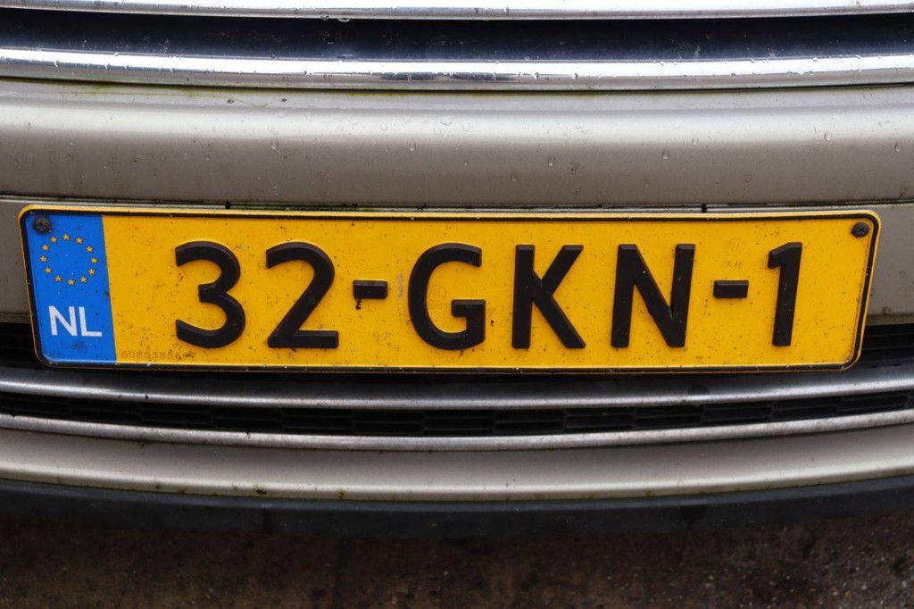 MINI MINI COOPER Petrol 120hp 2008 (Margin)