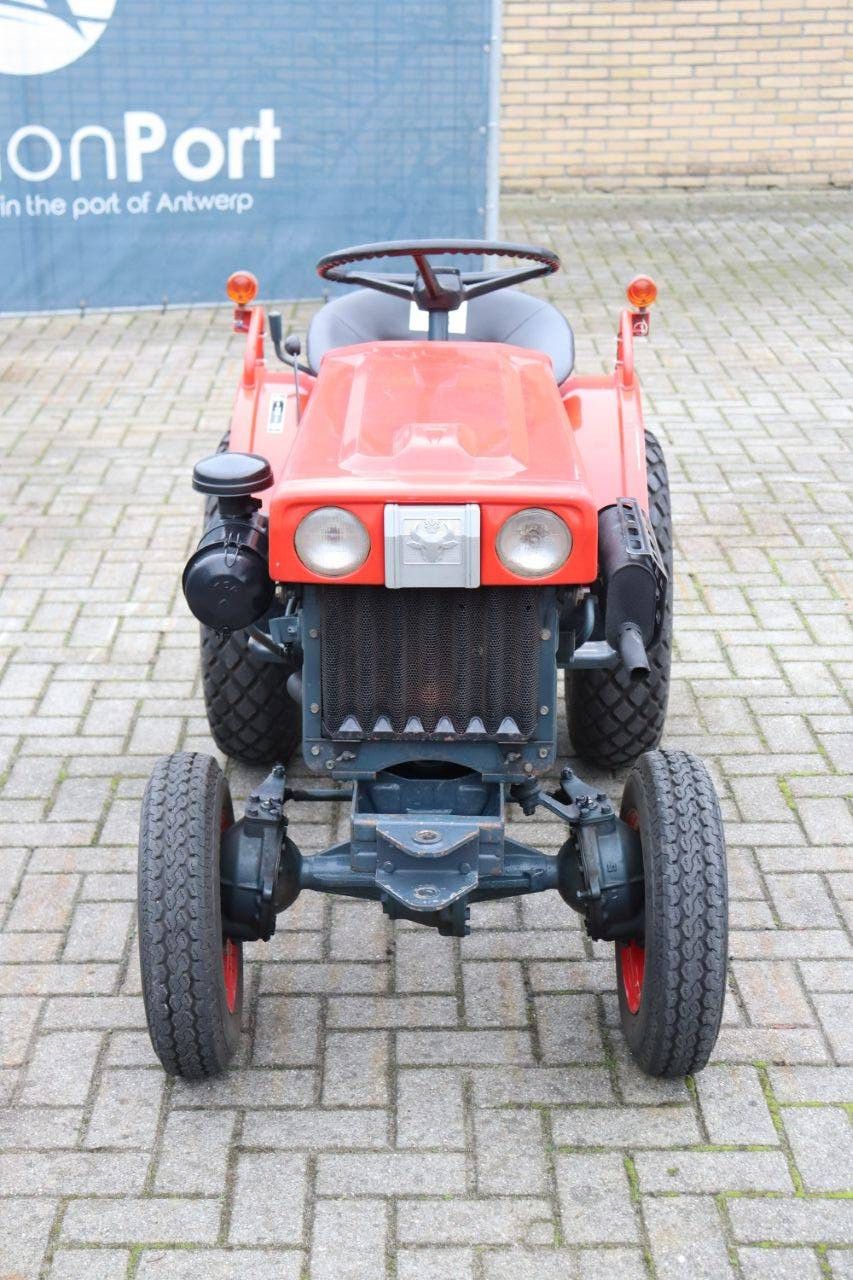 Mini tractor Kubota B5000D Diesel 9hp