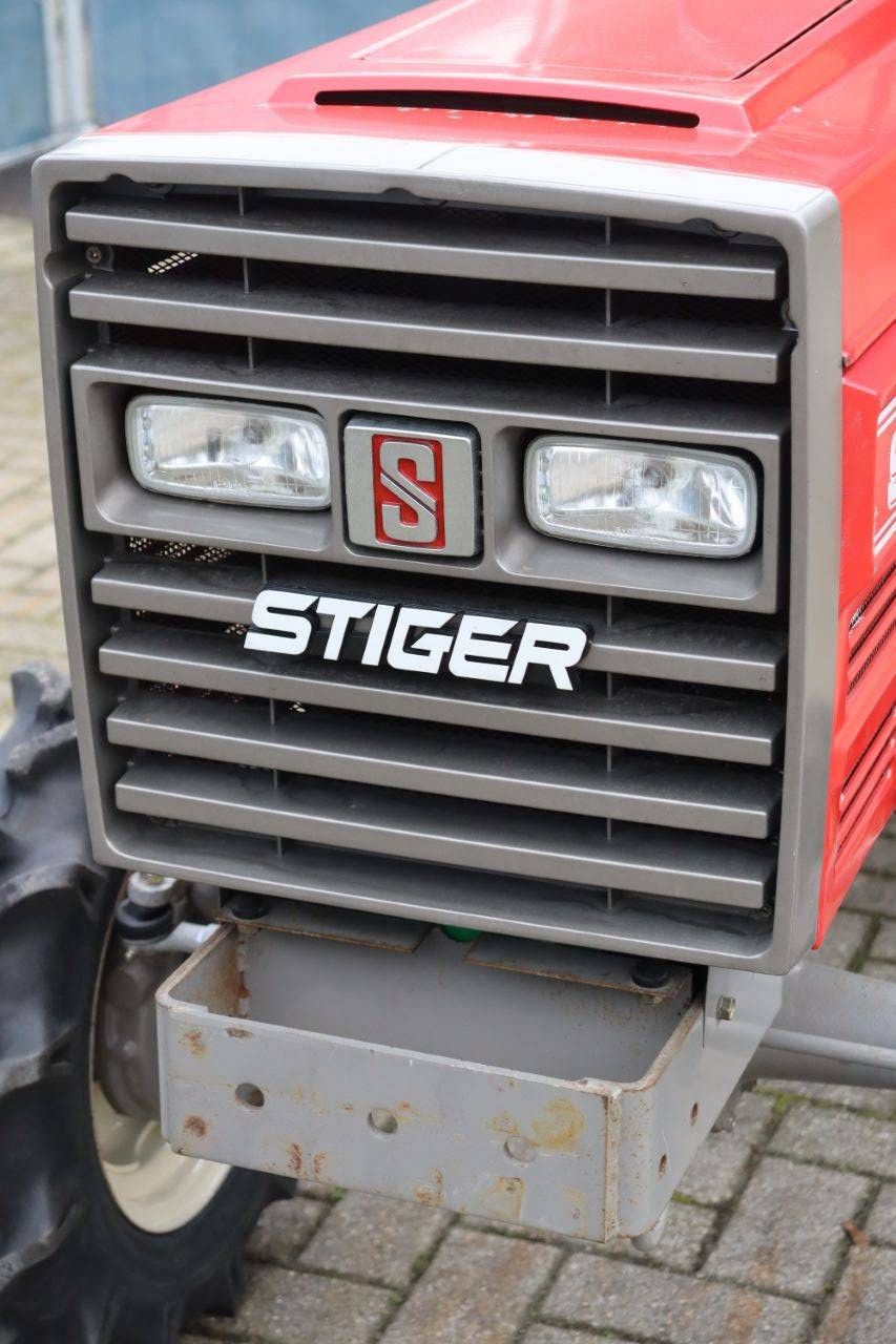 Mini tractor Shibaura SP1540 Diesel 15hp