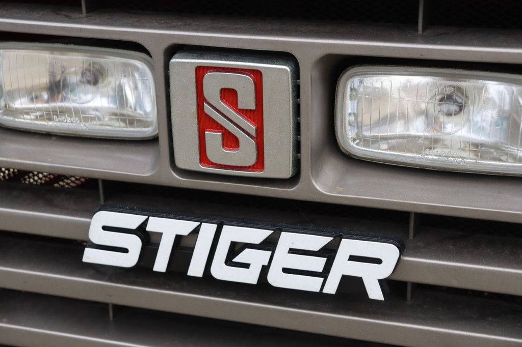 Mini tractor Shibaura SP1540 Diesel 15hp