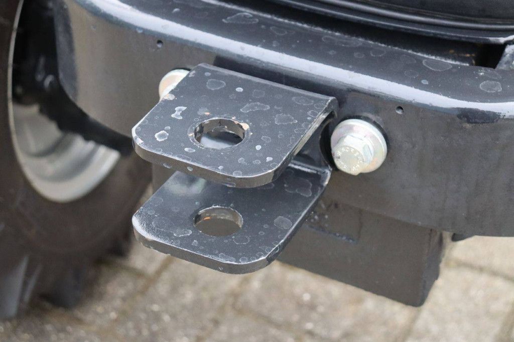 Mini tractor Solis 26 Diesel 26 hp New