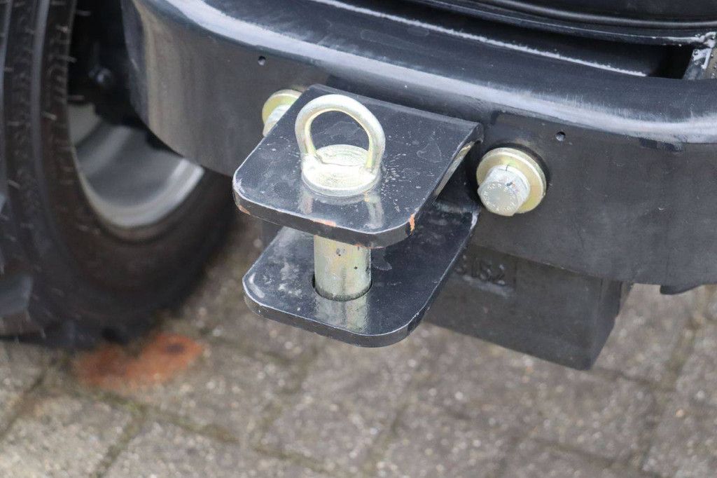 Mini tractor Solis 26 Diesel 26 hp New