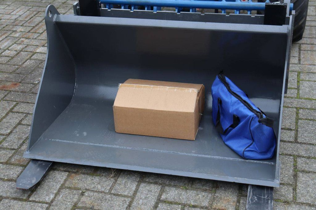 Articulated Loader V-Tech E606 Diesel 2025 New