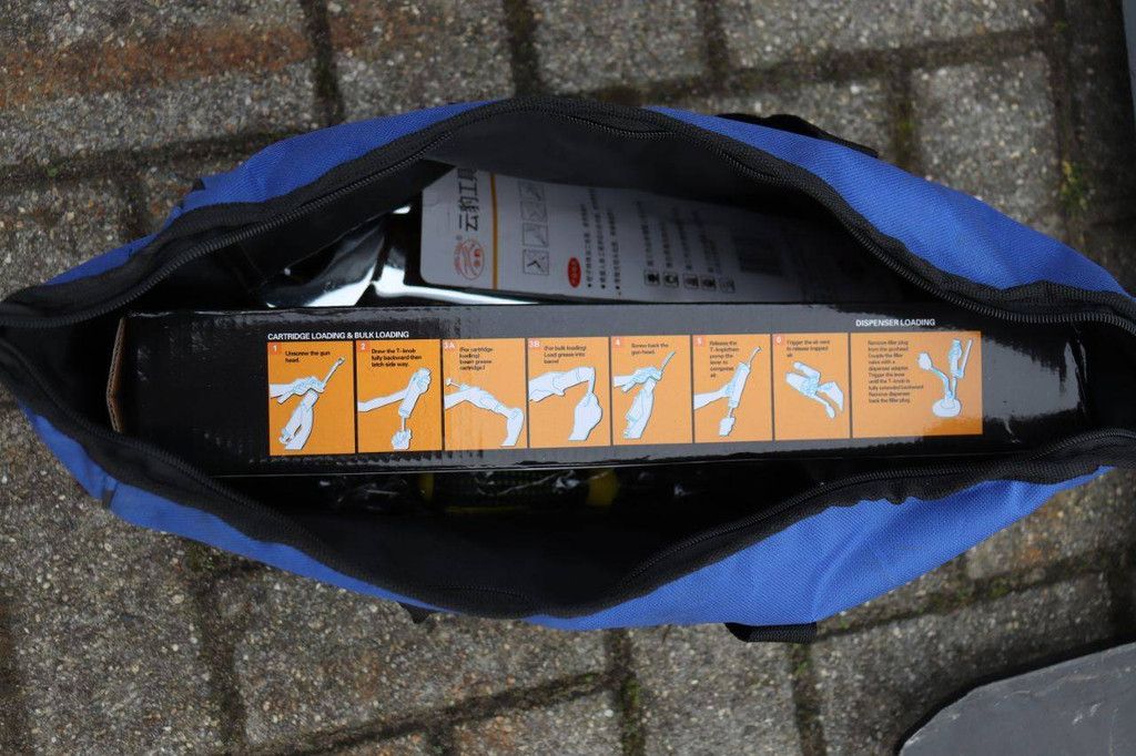 Articulated Loader V-Tech E606 Diesel 2025 New