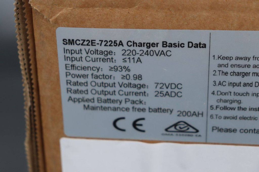 Articulated Loader V-Tech E606 Diesel 2025 New