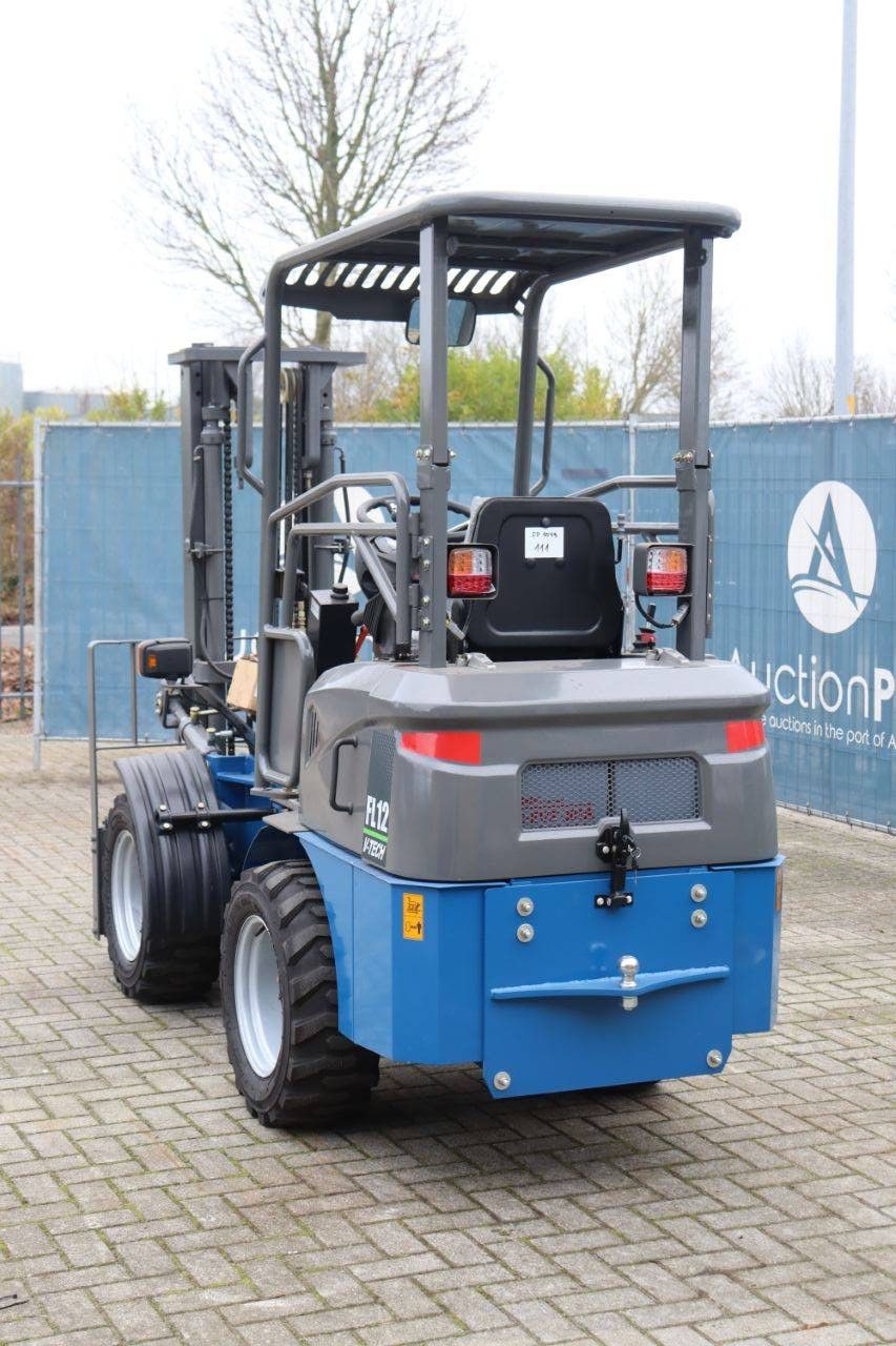 Forklift V-Tech FL12 Electric 2023 New