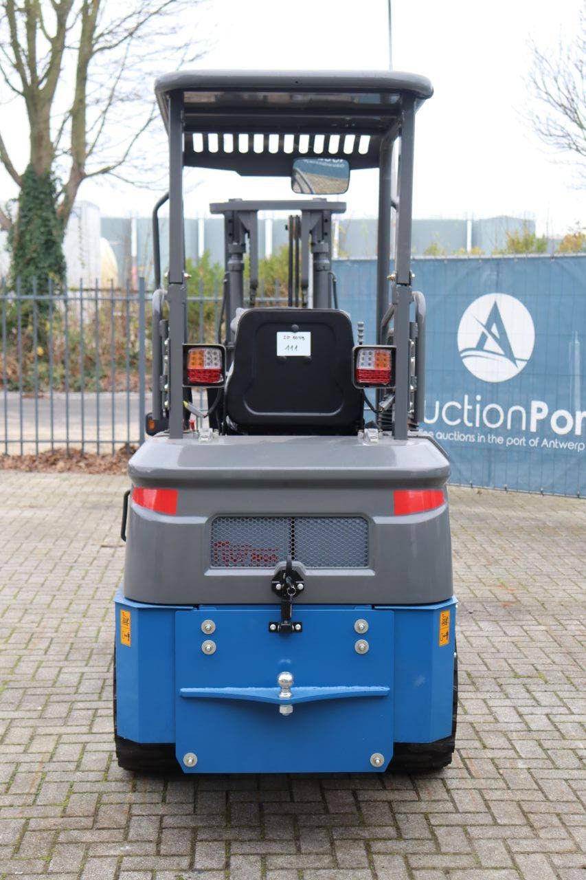 Forklift V-Tech FL12 Electric 2023 New