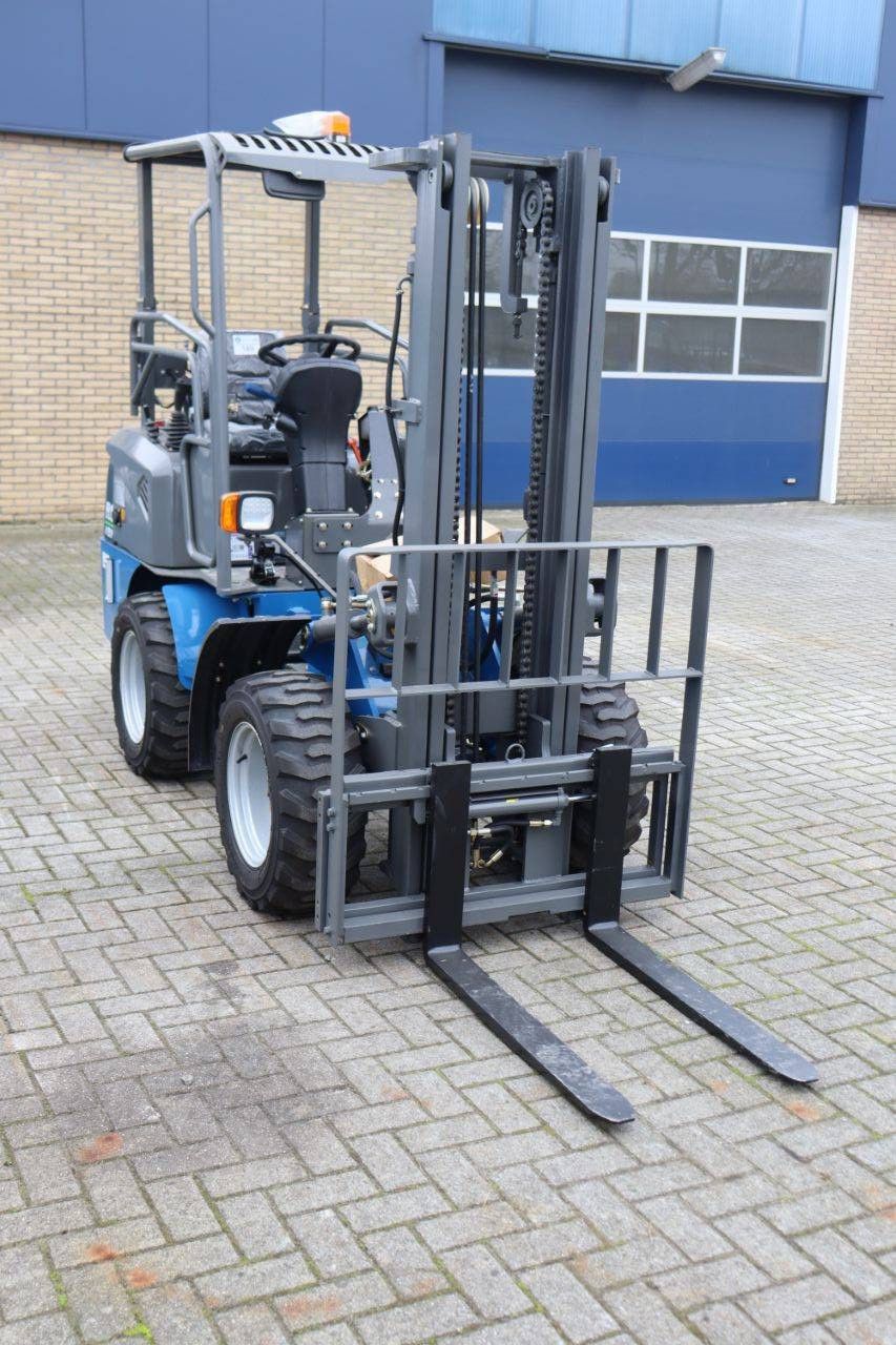 Forklift V-Tech FL12 Electric 2023 New