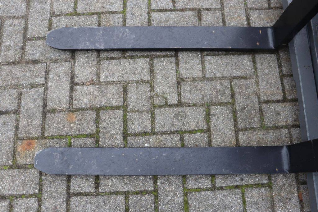 Forklift V-Tech FL12 Electric 2023 New