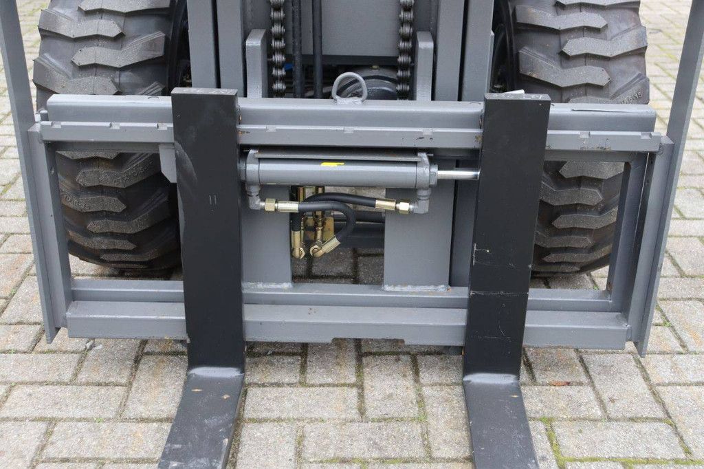 Forklift V-Tech FL12 Electric 2023 New