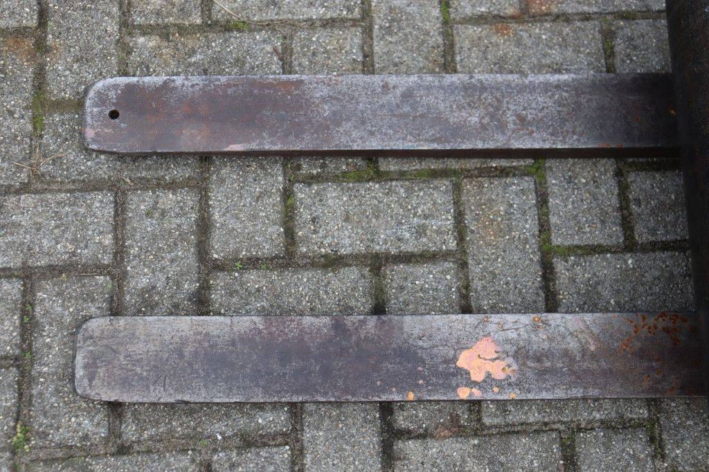 Heftruck Toyota 42-4FG15 LPG 1500kg 3.0m 1999