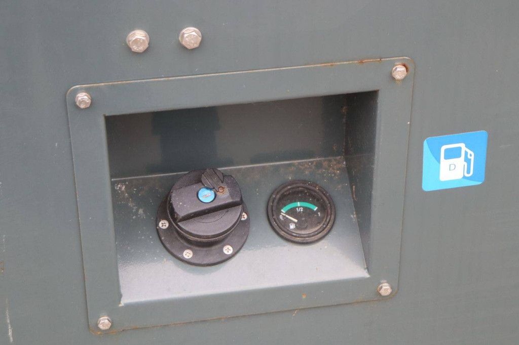 Generator Ashita AG3-30 Diesel 30kVA 2023 Neu