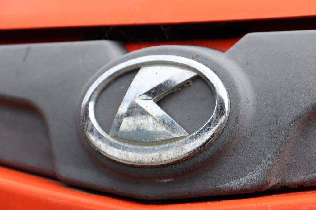 Gator Kubota RTV900 Diesel 16kW