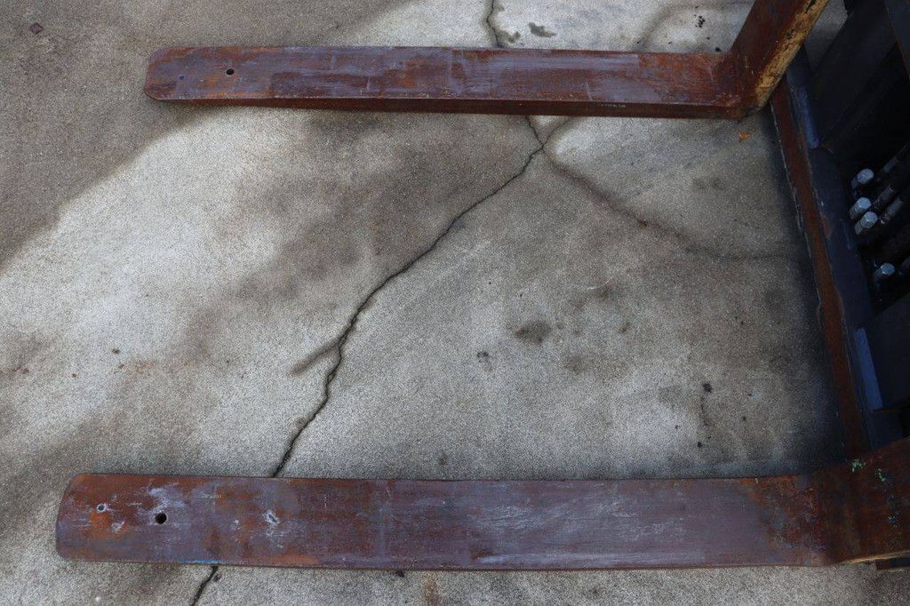 Forklift Mitsubishi FD45NT Diesel 4500kg 4.7m 2018