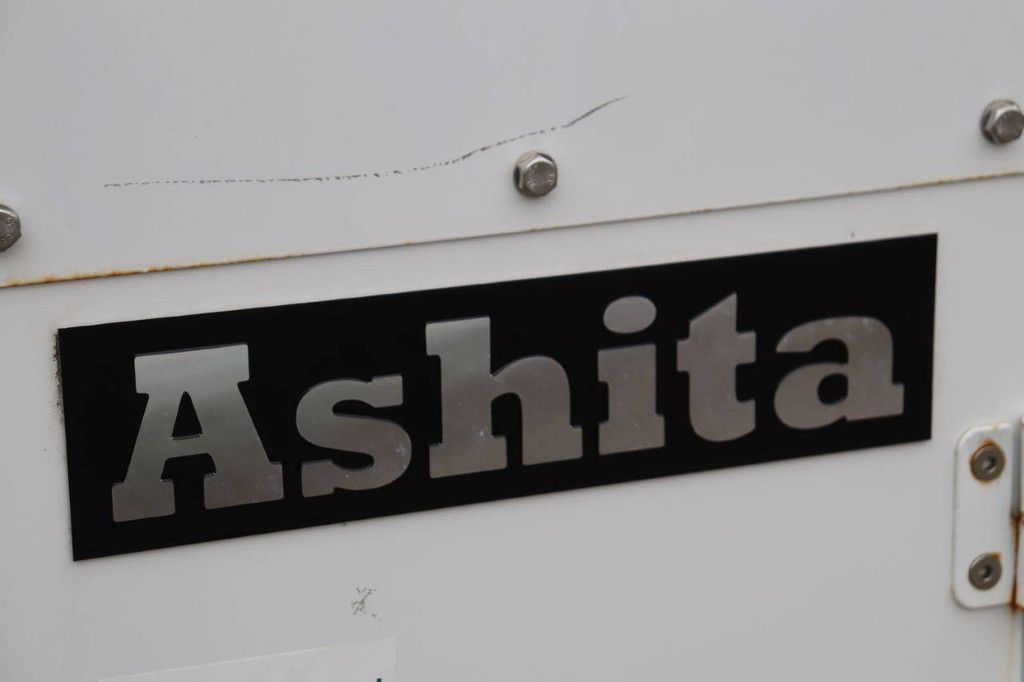 Generator Ashita AG3-70 Diesel 70kVA 2023